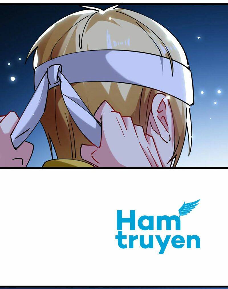 vạn giới tiên vương chapter 79 4