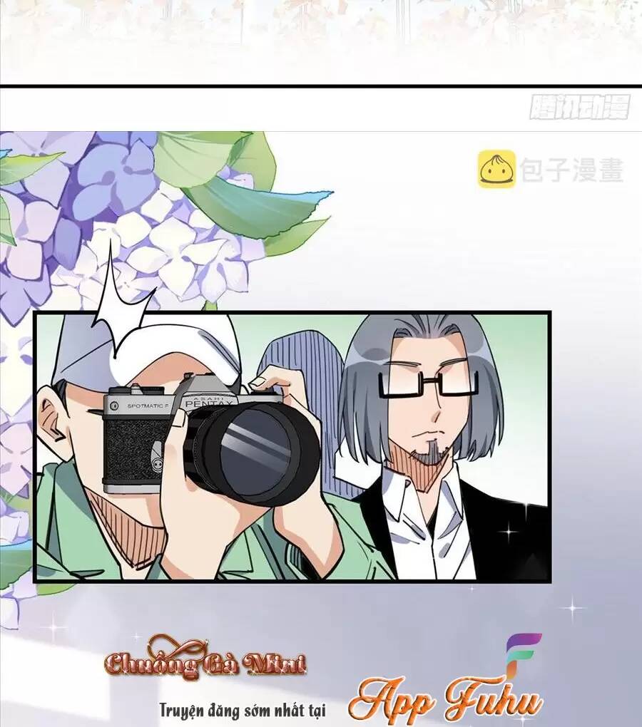 cố tổng, vợ của ngài quá mạnh rồi! chapter 64 35