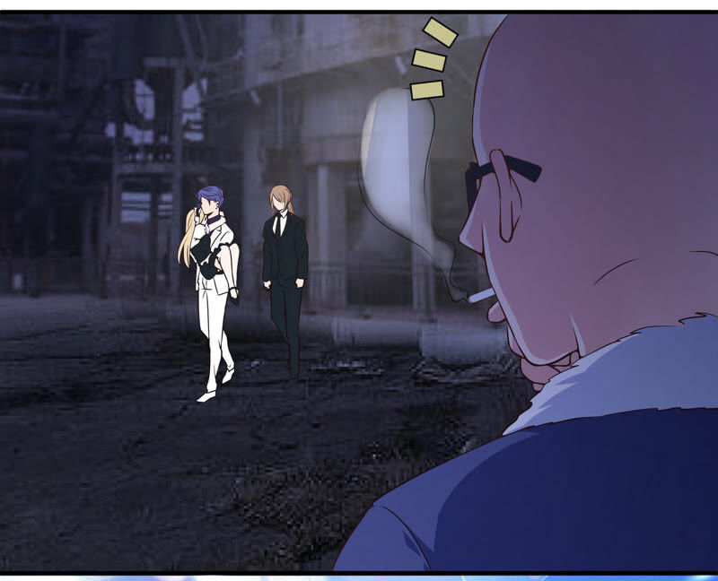 chiến lược lãng mạn của thịnh thiếu chapter 46 63