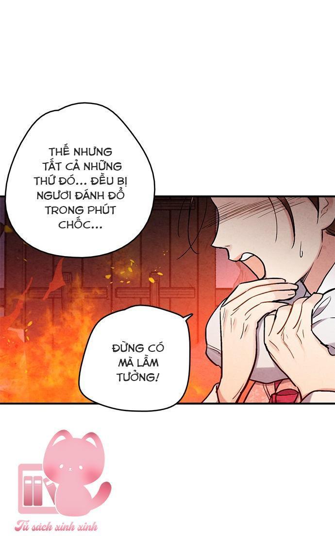 lệnh cấm hôn chapter 95 30