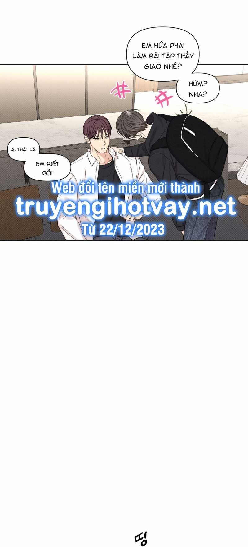 công việc làm thêm hàng ngày chapter 9.2 3