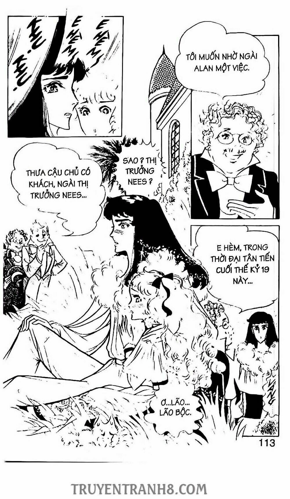 the count s daughter chapter 35 4