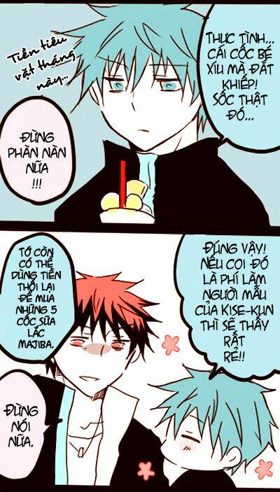 knb short doujinshi chapter 1 3