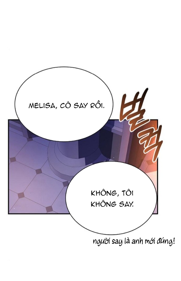 tôi tưởng bản thân không còn sống được bao lâu! chapter 82.2 18