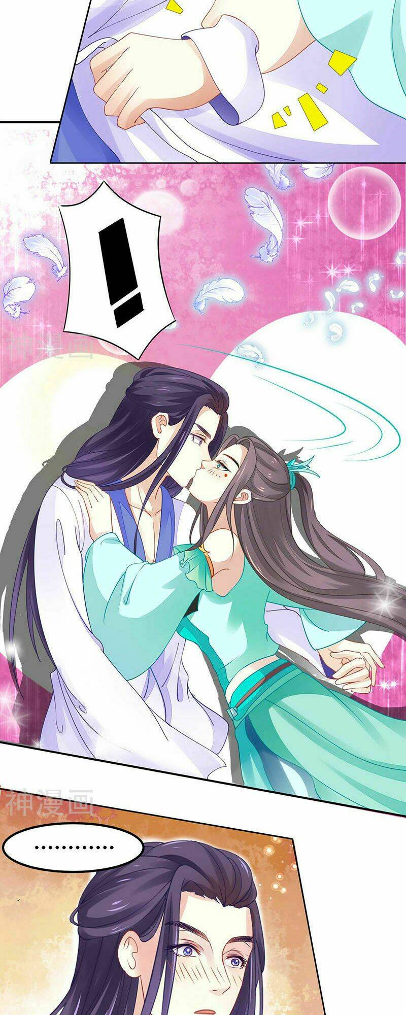 tay phải của bản tọa thành tinh rồi chapter 23 8