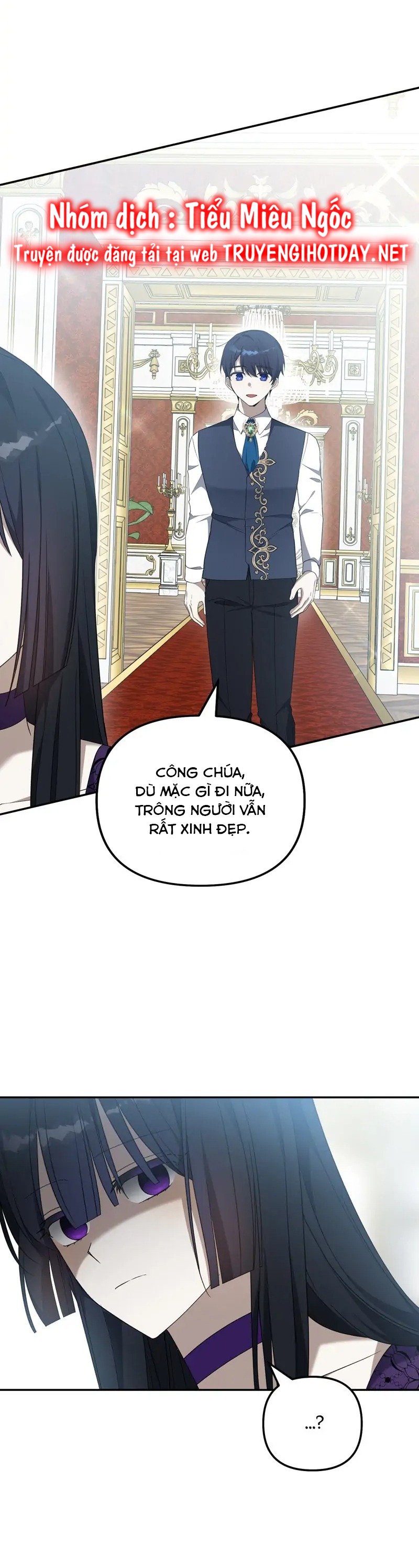 lời nguyền vẫn chưa kết thúc chapter 43 18