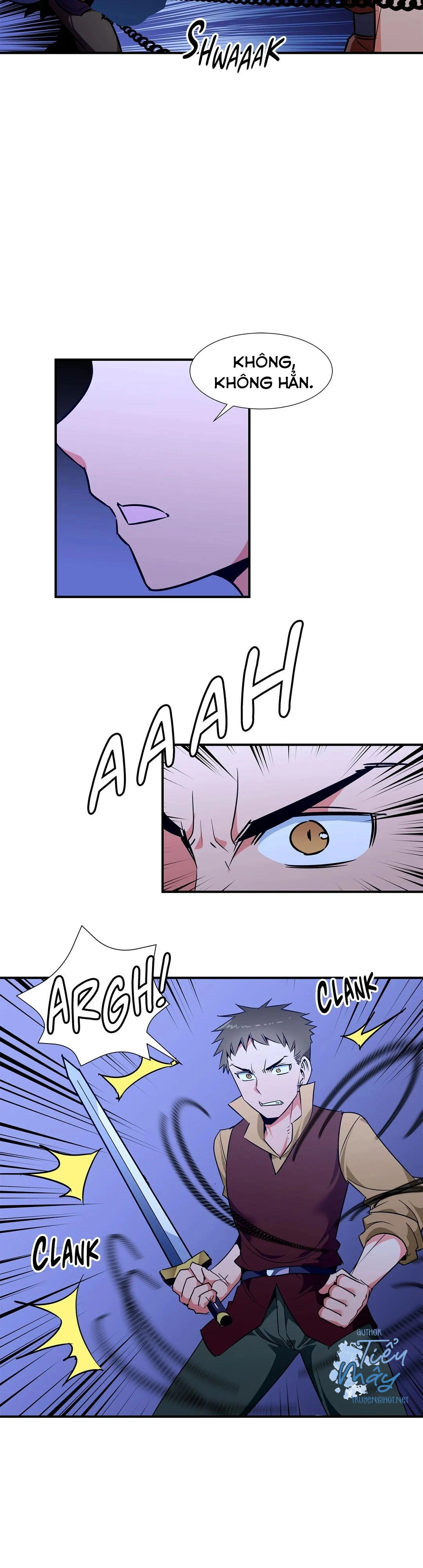 chiến binh sáng giá nhất chapter 22 9
