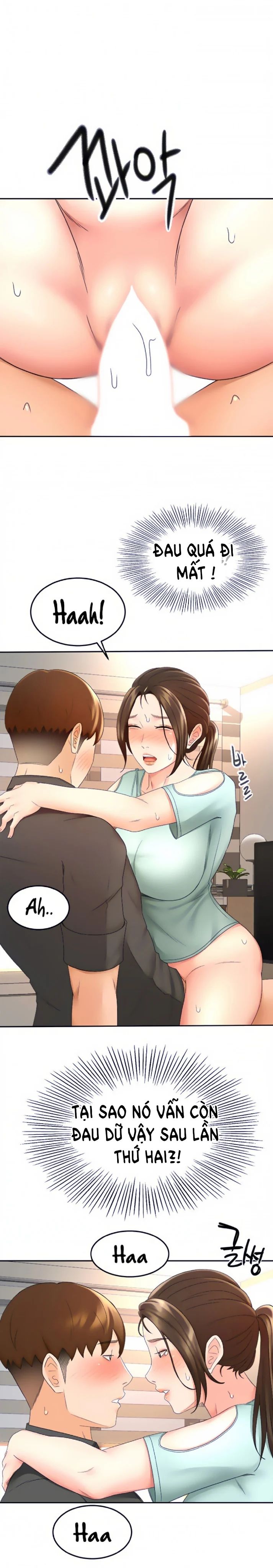 cậu chủ nhỏ chapter 35 26