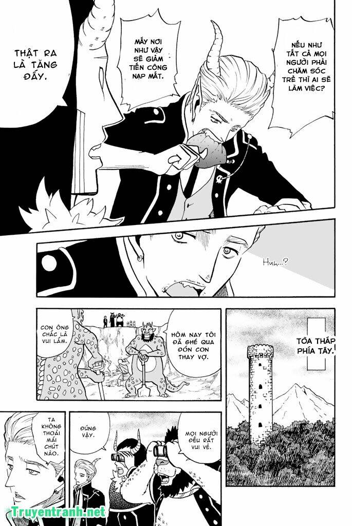 sodatechimaou chapter 78 6