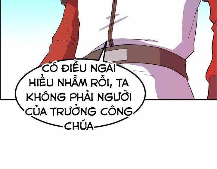 phong quỷ truyền thuyết chapter 128 11