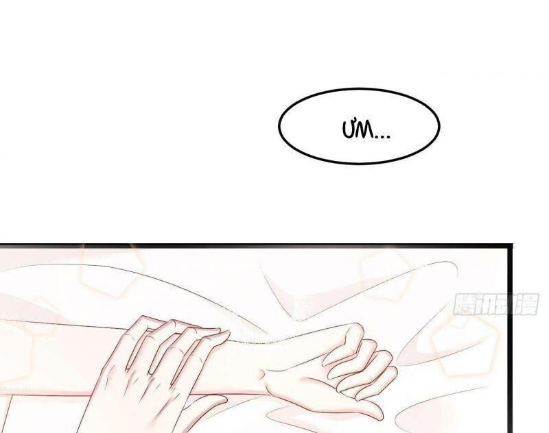 đế thiếu điềm hôn: vợ yêu trùng sinh không ngoan lắm chapter 23 2