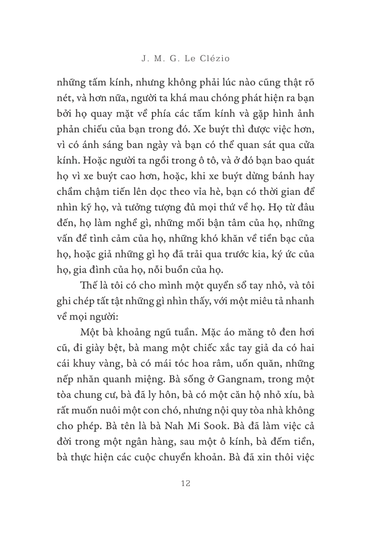 Sách Bitna Dưới Bầu Trời Seoul