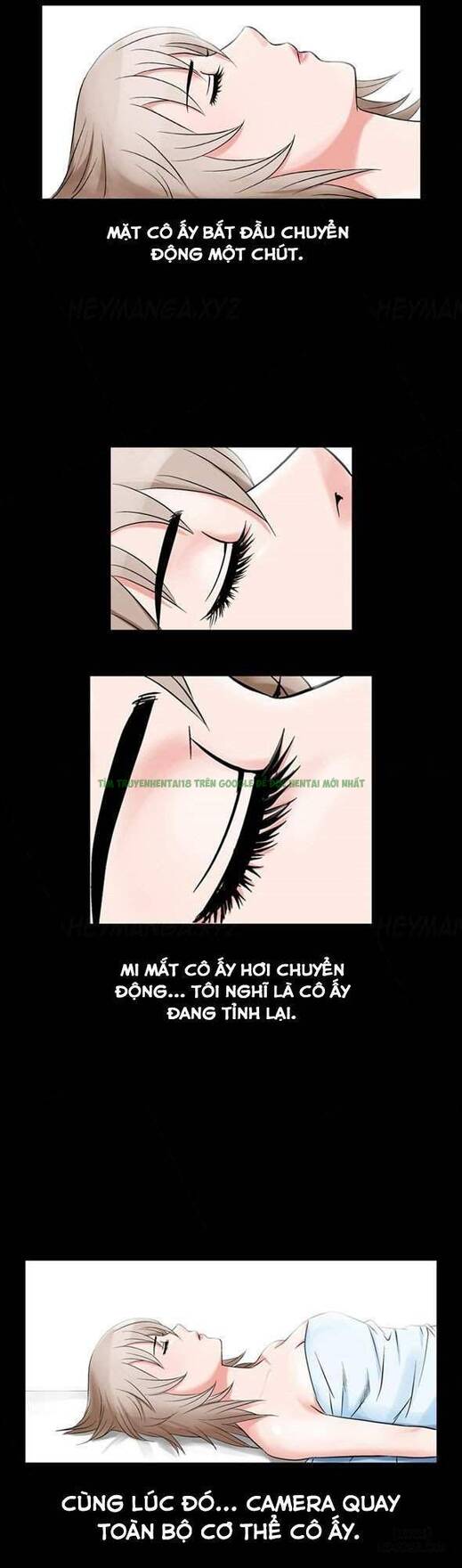 mùi vị của đôi bàn tay chapter 53 19
