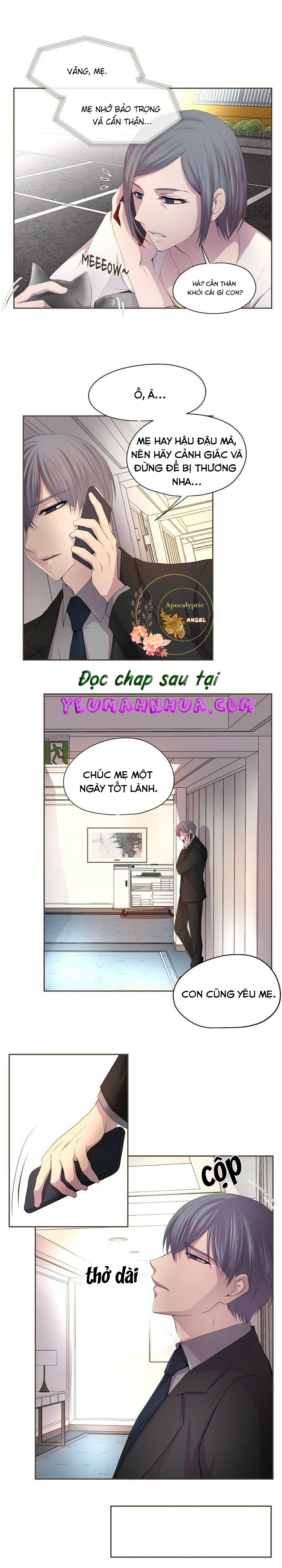 giữ em thật chặt (hold me tight) chapter 31 6