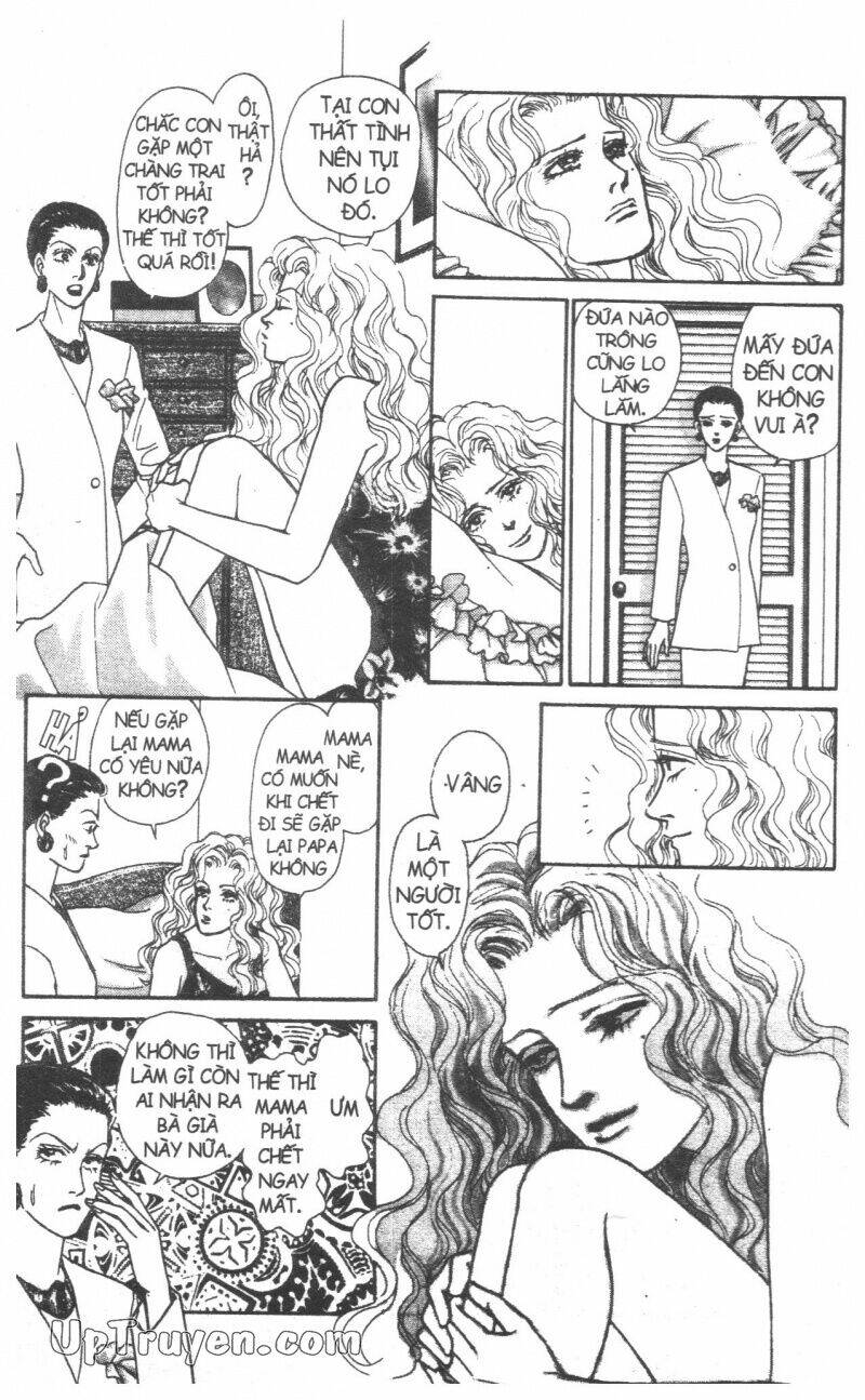 câu lạc bộ con nhà giàu chapter 16 165