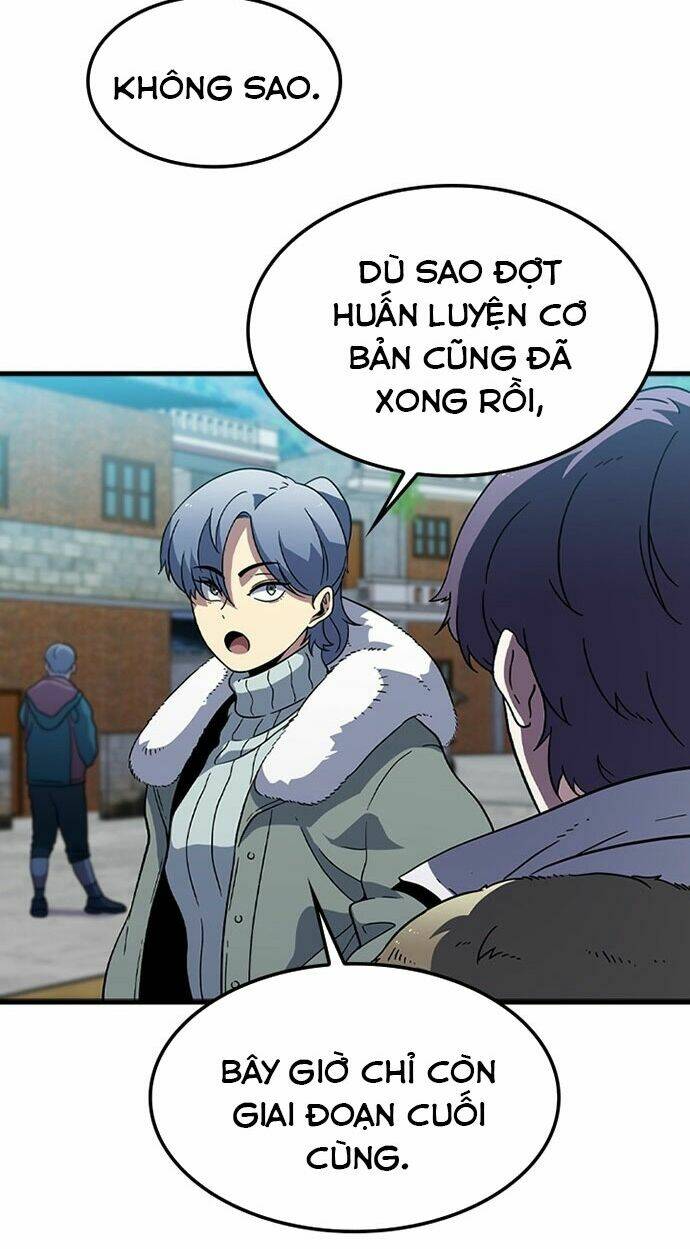 điểm chết chapter 16 10