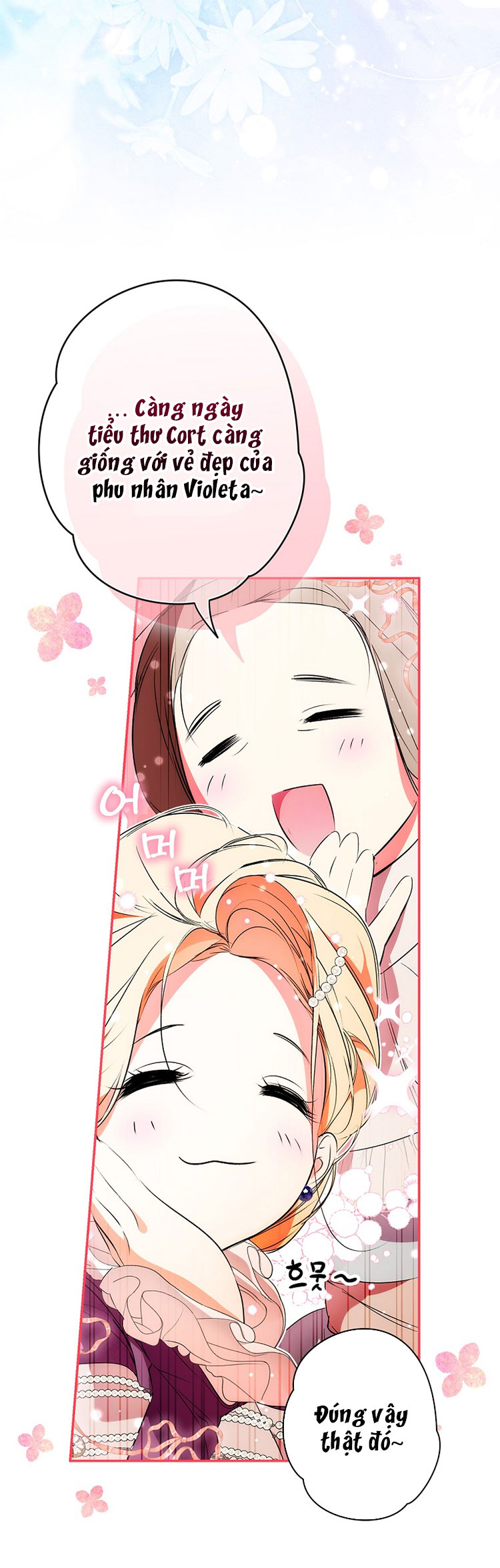 quý cô bí ẩn - secret lady chapter 96.1 32