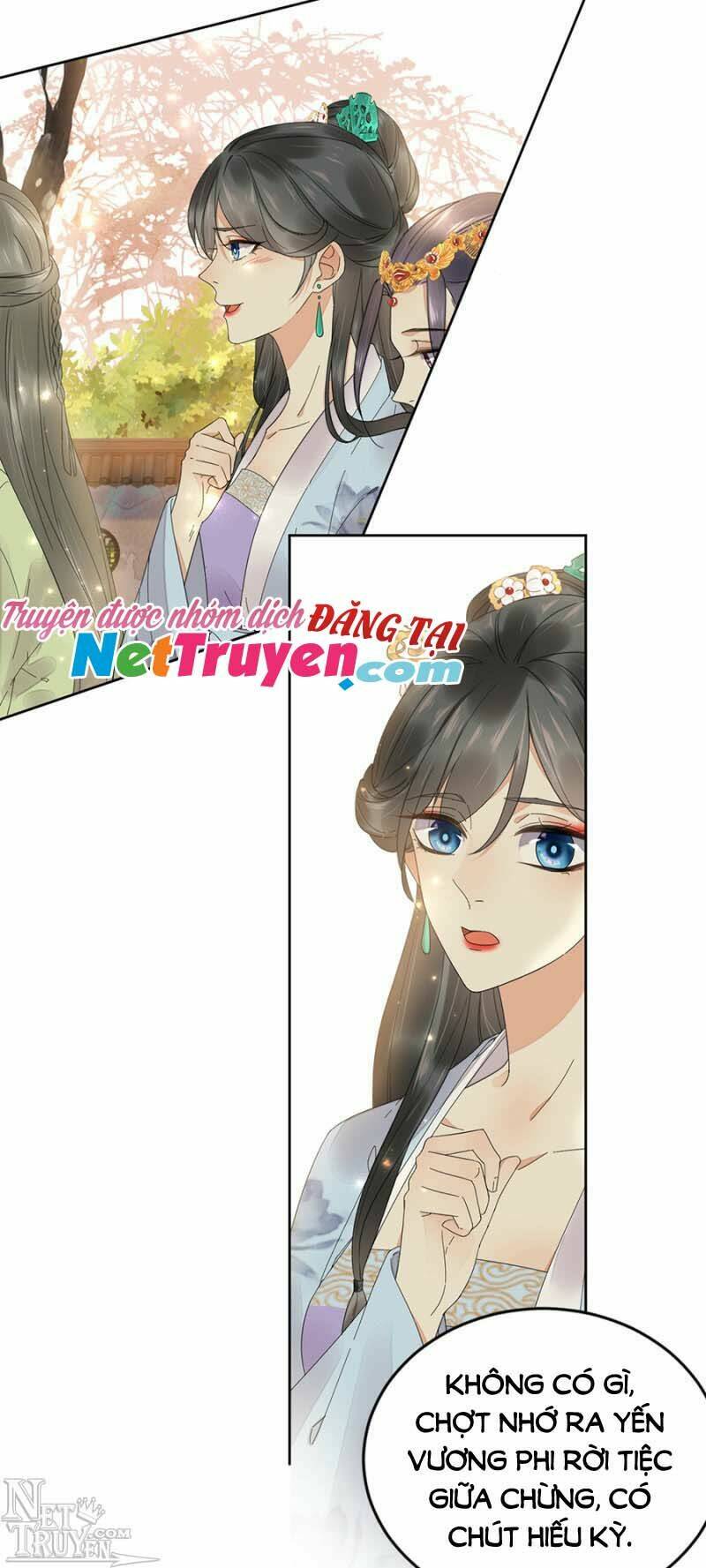 dục hỏa độc nữ chapter 105.1 5