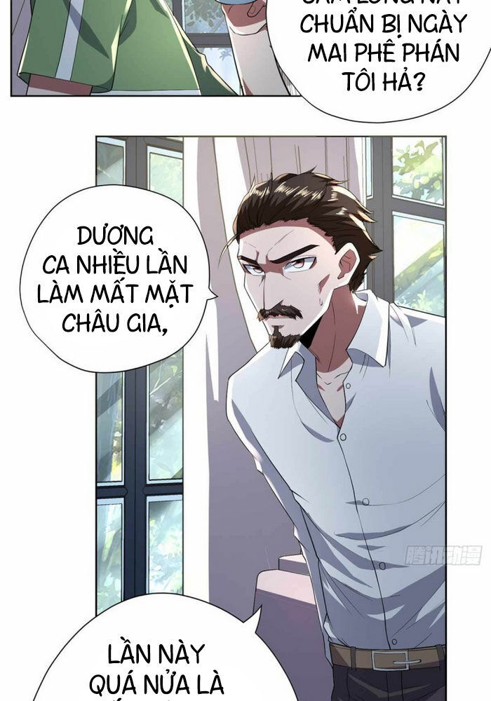 vương bài thần y chapter 61 23