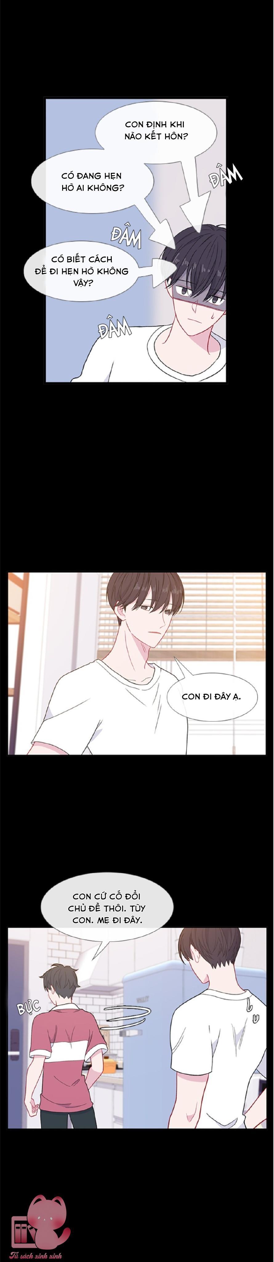 về bên anh chapter 110 11