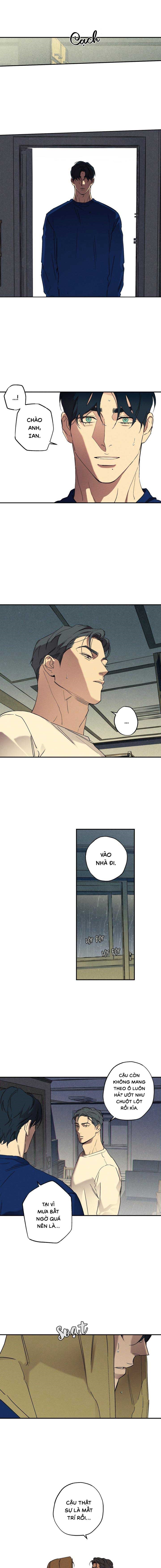 wet sand chapter 36 1