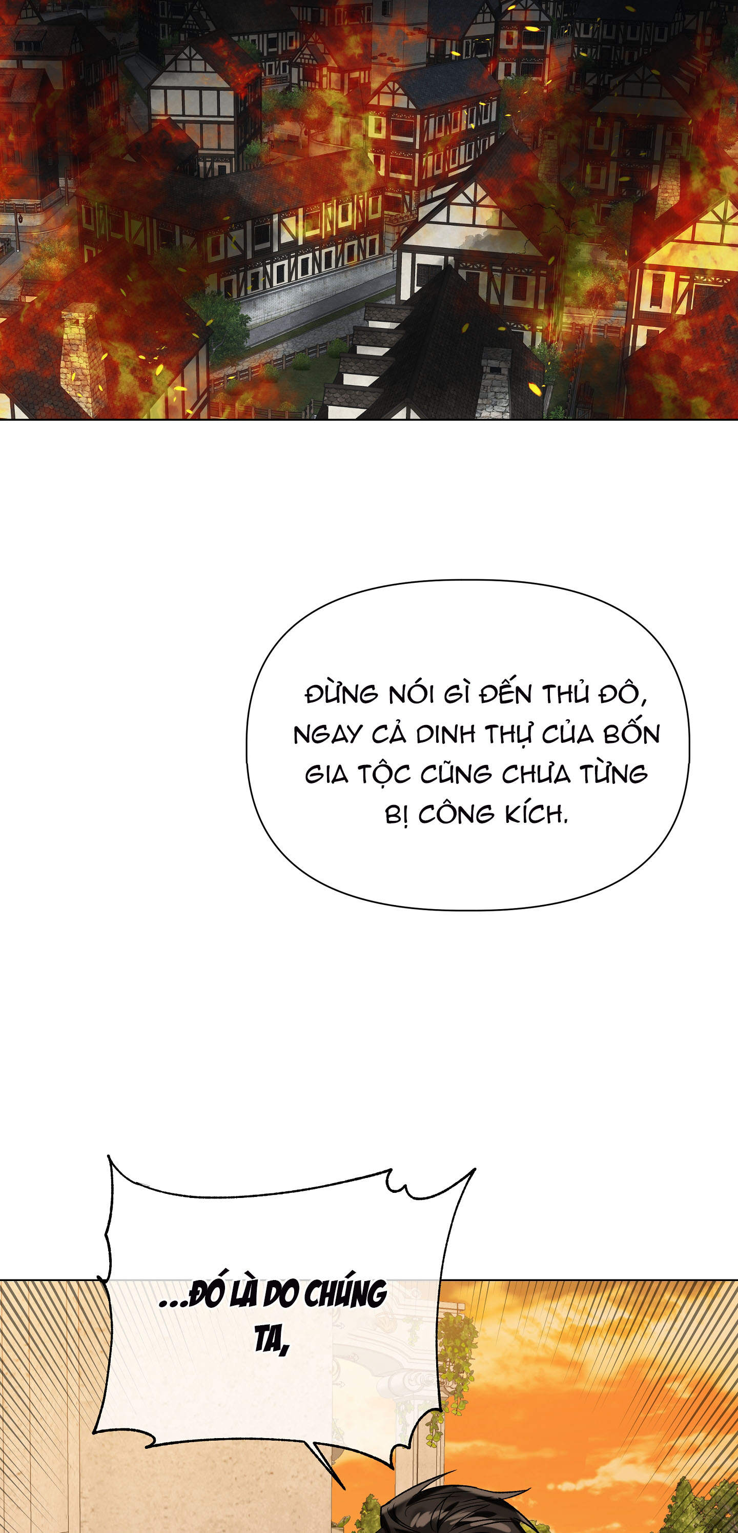 bỗng ngày nọ bị một tên đáng ghét cầu hôn chapter 17 48