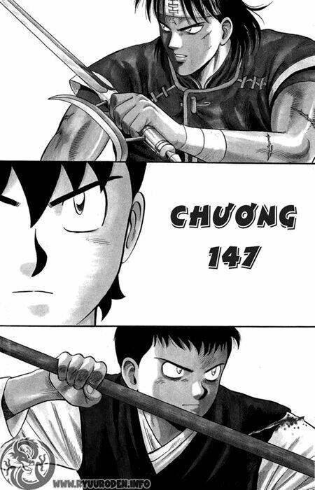 hoàng phi hồng phần 1 chapter 32 5