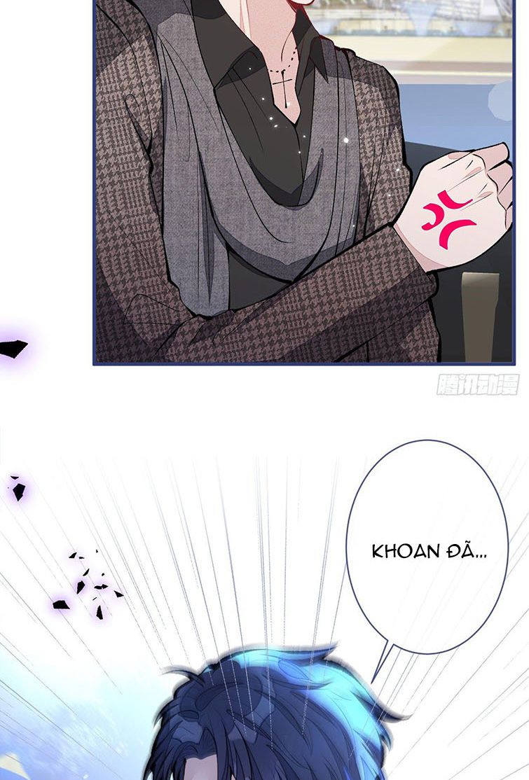 hotsearch của ảnh đế chapter 155 45