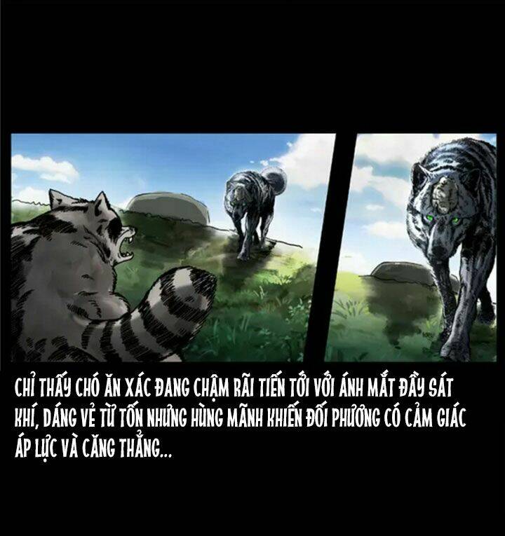 U Minh Ngụy Tượng Chapter 39 8