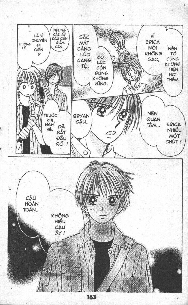 beautiful 100% chapter 2 162