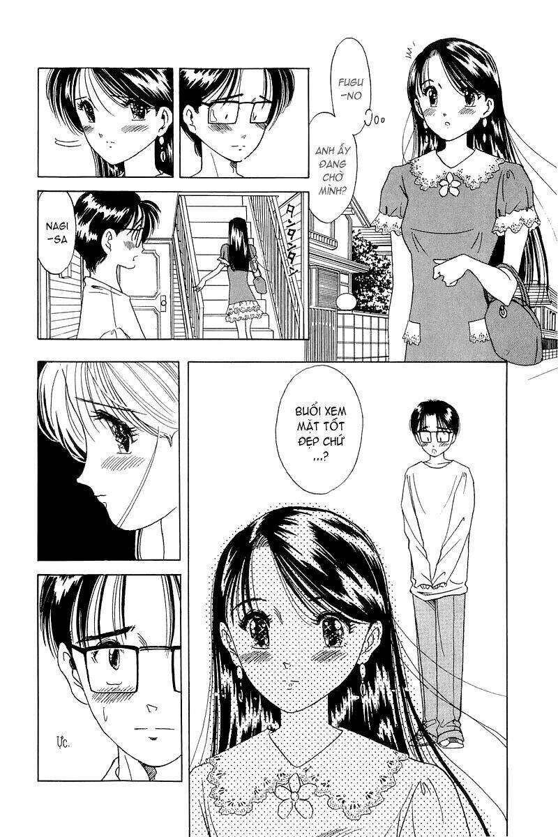 yume de aetara chapter 9 27