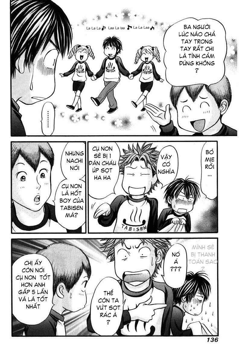 hetakoi chapter 34 6