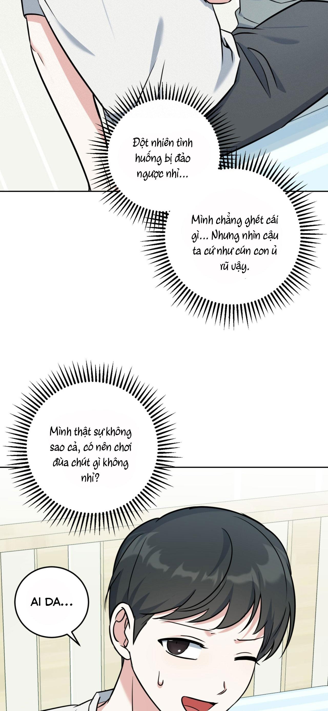 khu rừng ngọt ngào chapter 6 61