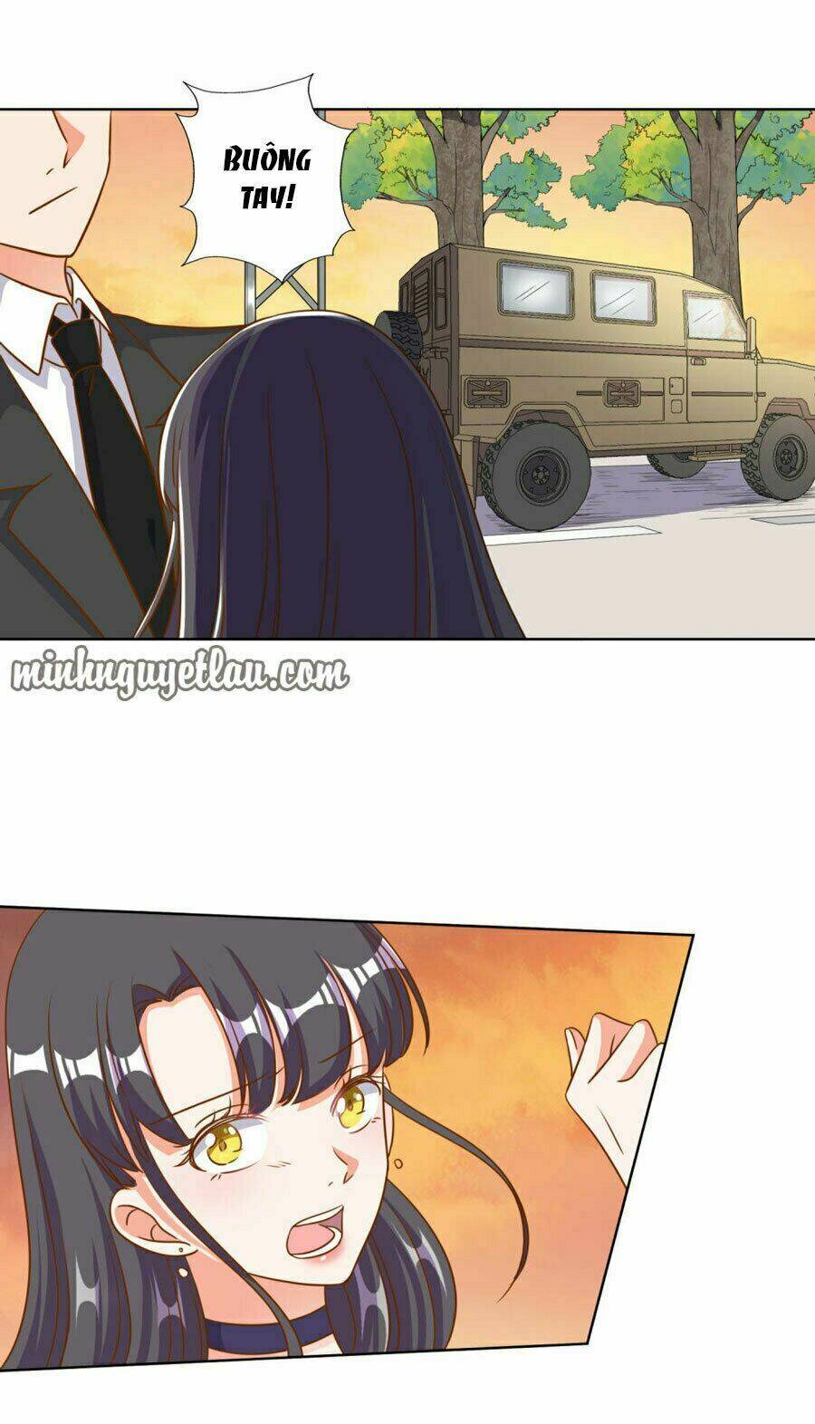 hôn nhân dục vọng: thiếu gia nhẹ một chút! chapter 83 21