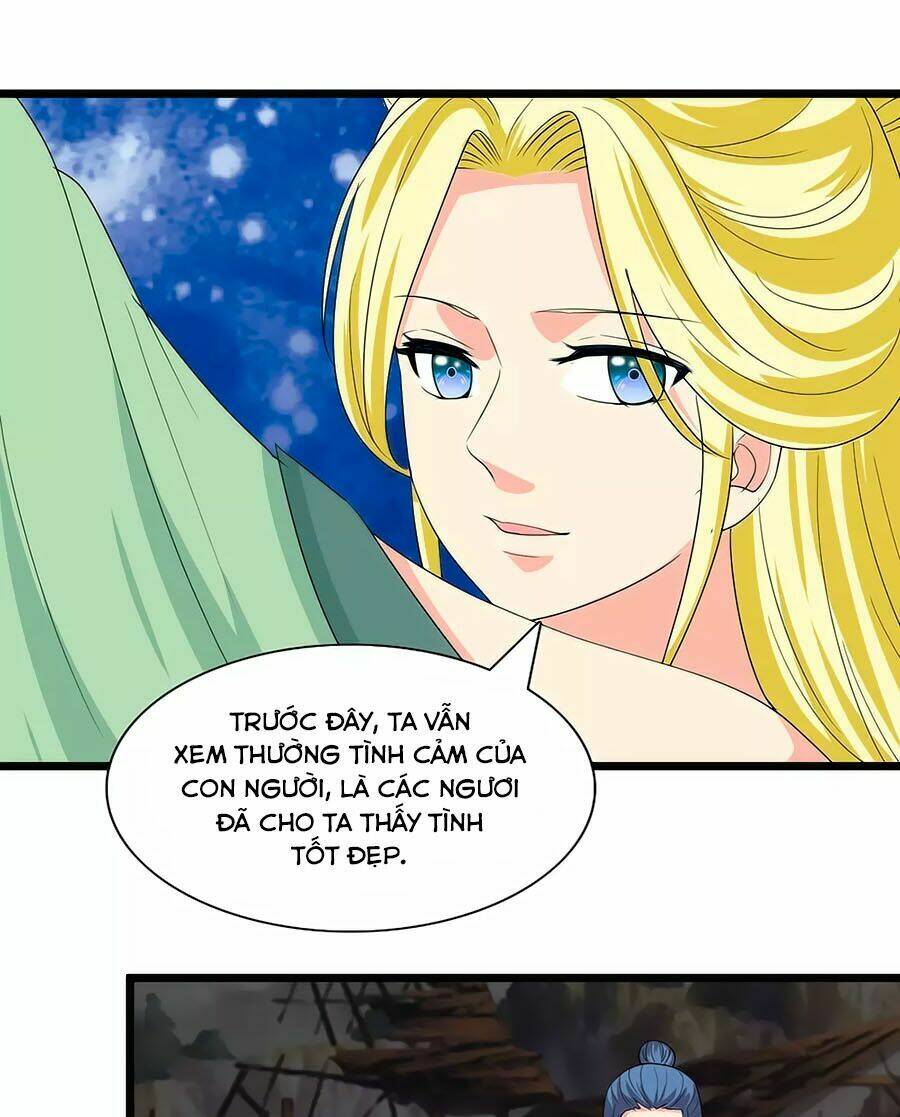 thỏ yêu tiểu vương phi chapter 101 25