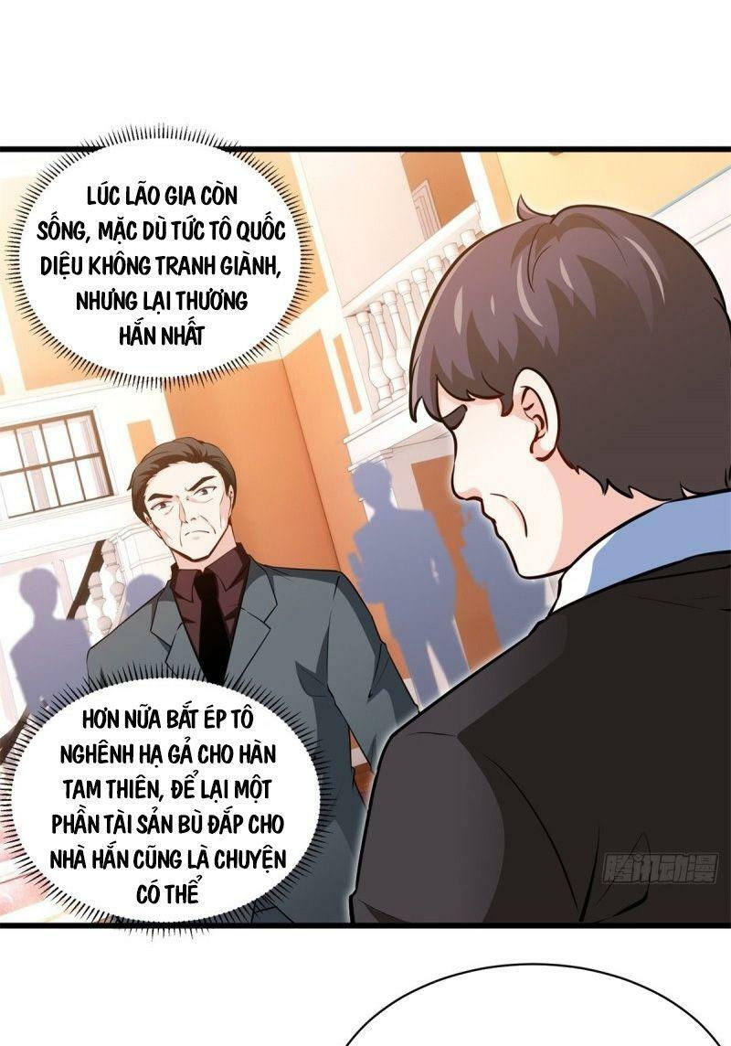 ta là hàn tam thiên chapter 46 15