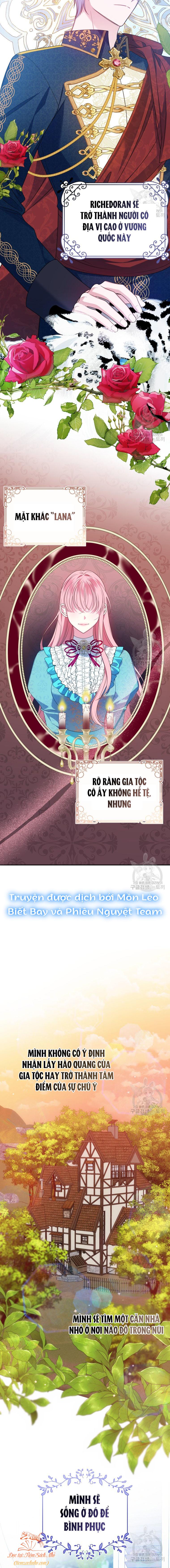 tôi đã gặp nam chính trong ngục tù chapter 30 2