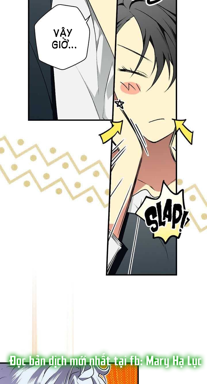 quý cô bí ẩn - secret lady chapter 25 93