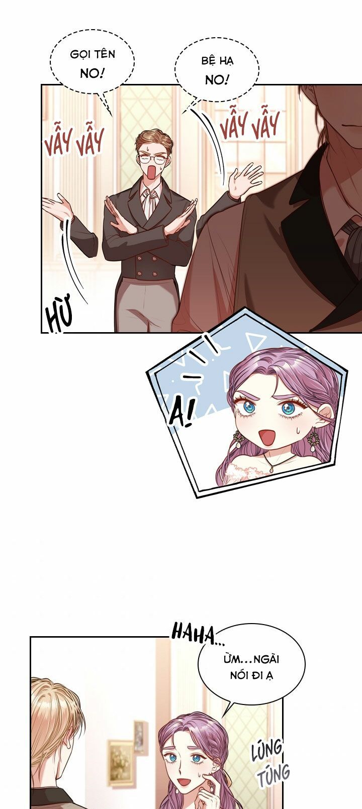 tôi trở thành thư ký của bạo chúa chapter 41 5