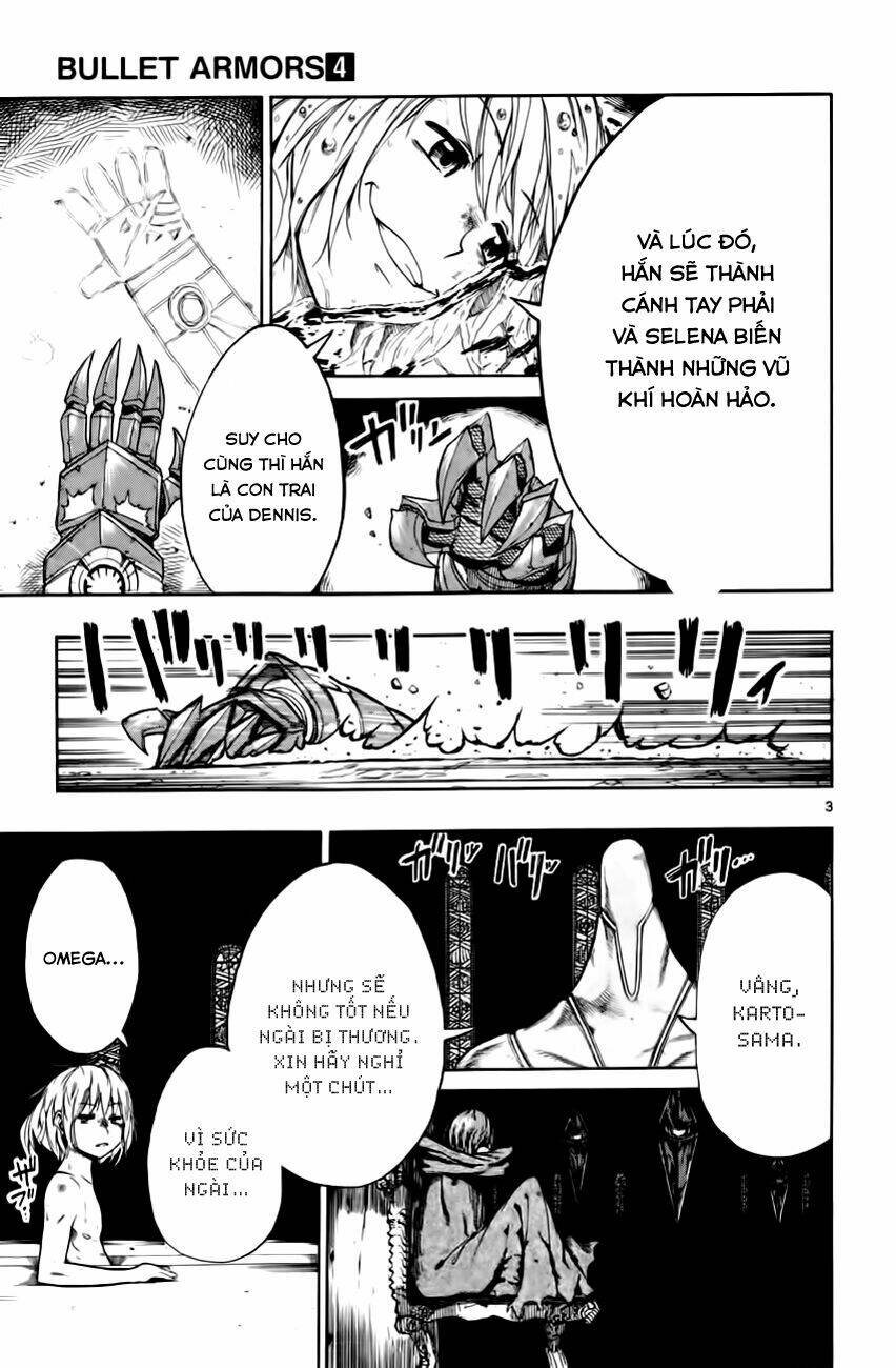 bullet armors chapter 18 4