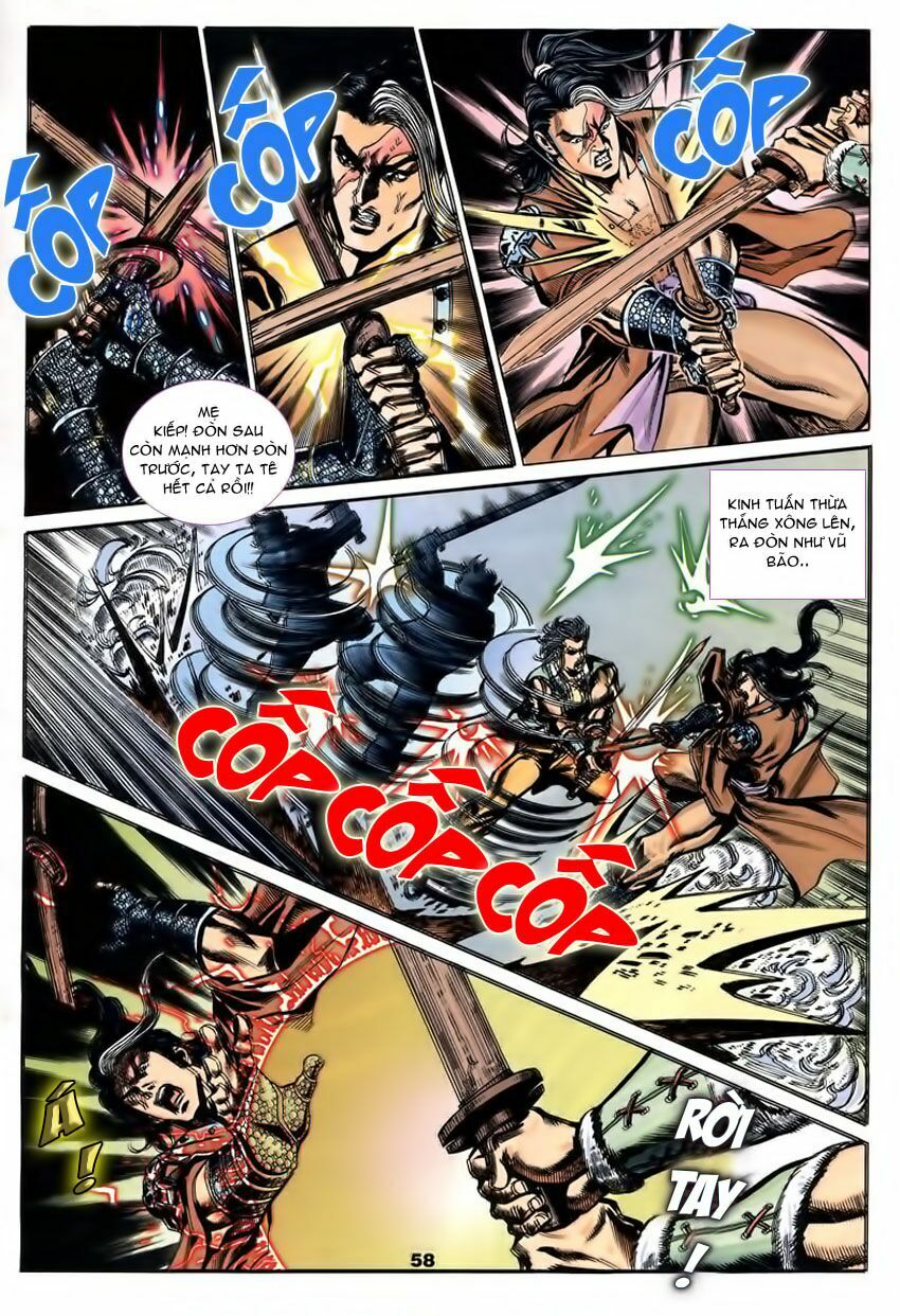 tầm tần ký chapter 84 27