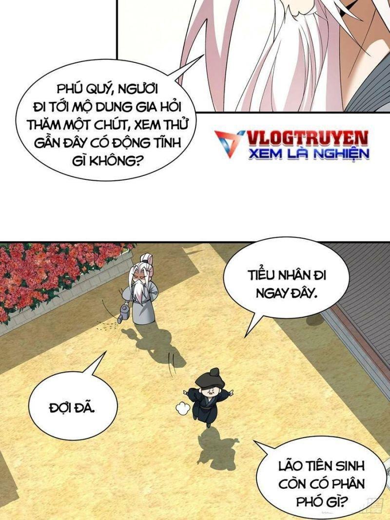 đồ đệ của ta đều là trùm phản diện chapter 23 24