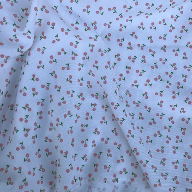 Vải nhung tăm chun mềm và co dãn quả chery