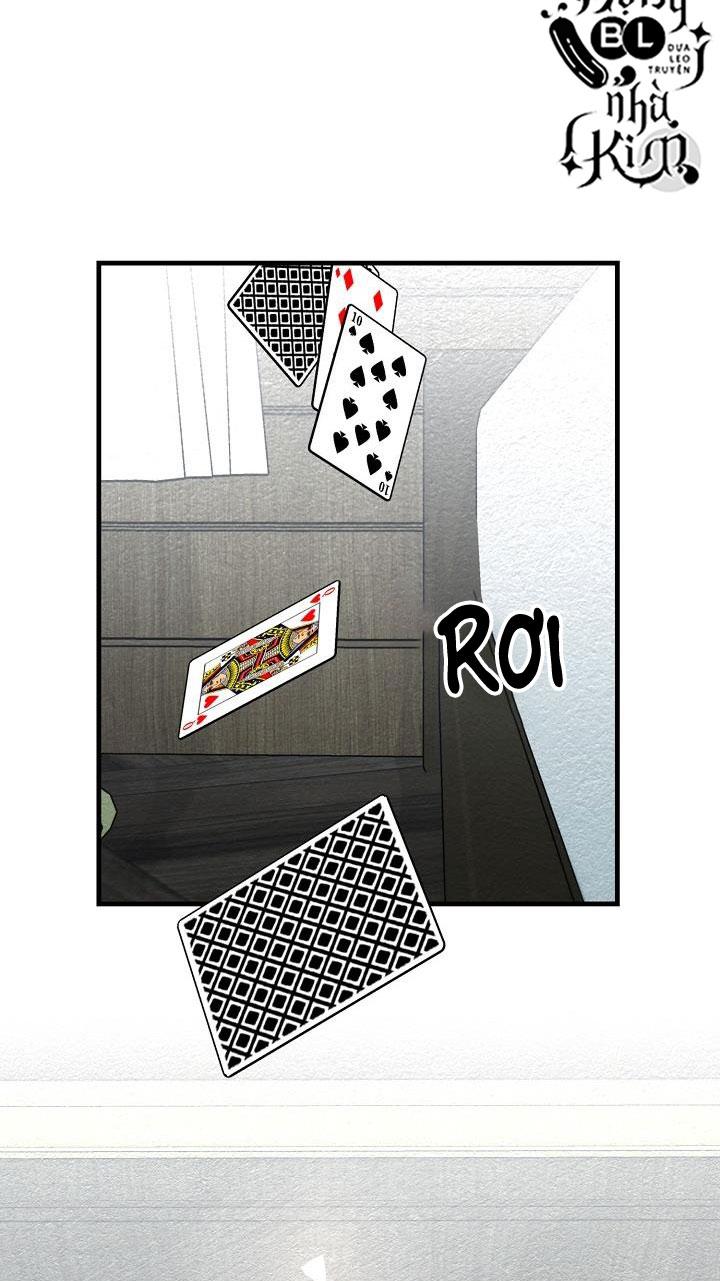 chuyến tàu điên cuồng chapter 23 74