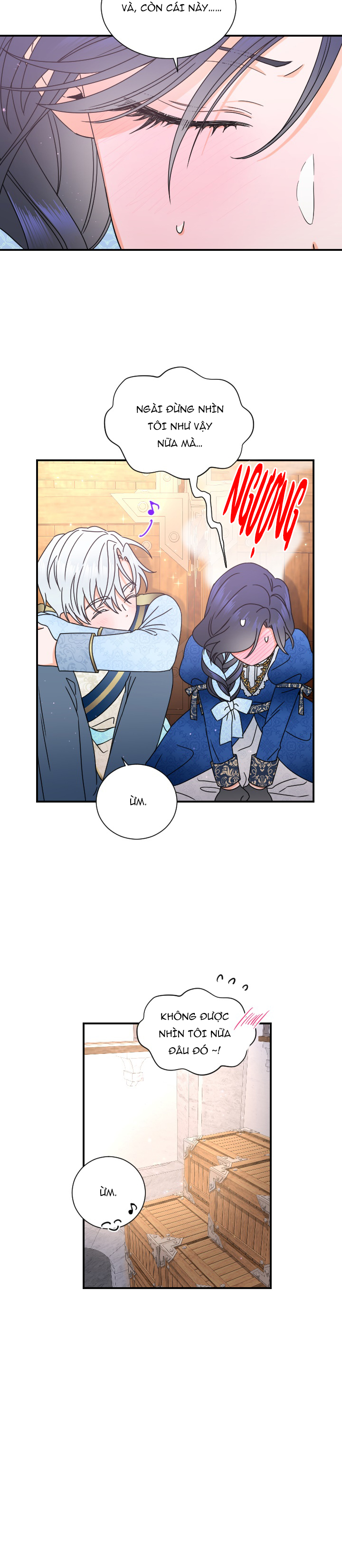 lady baby chapter 143 41