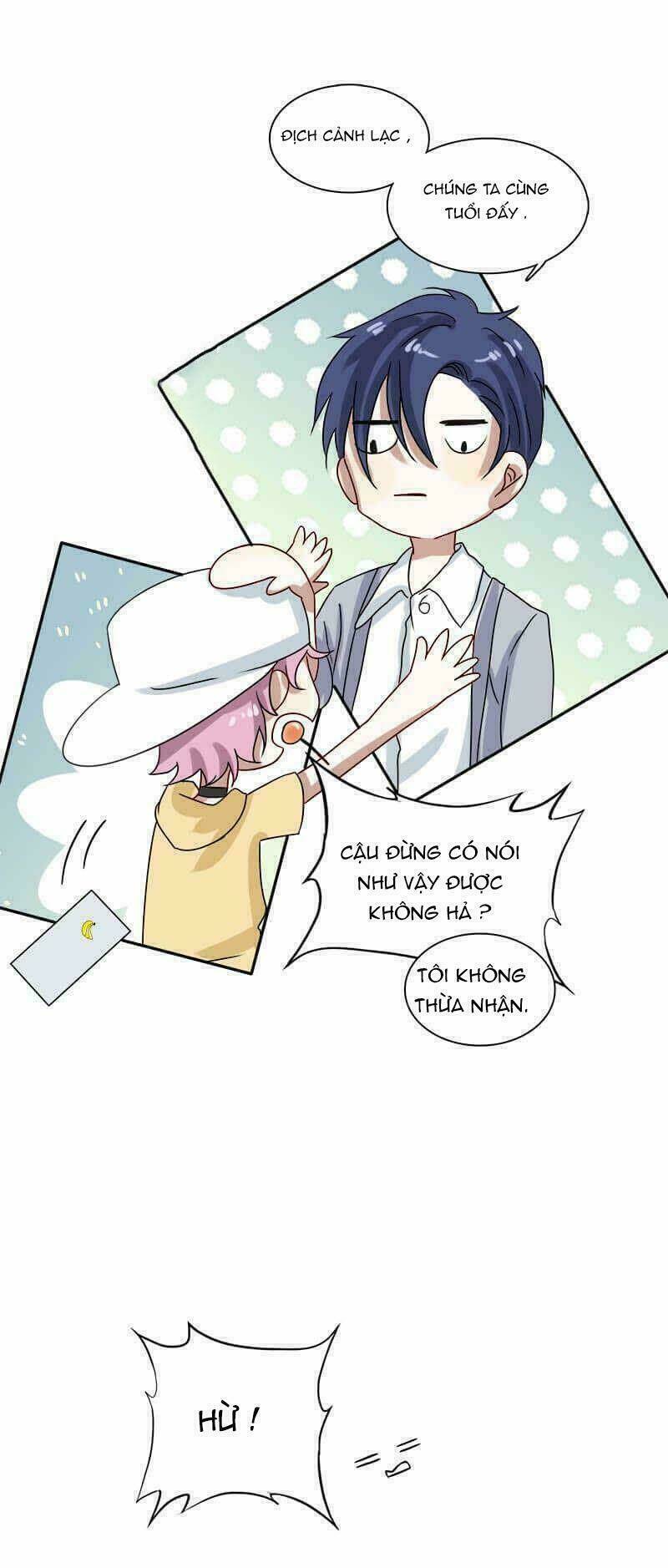 đế thiếu đoạt tình thành nghiện chapter 18 7