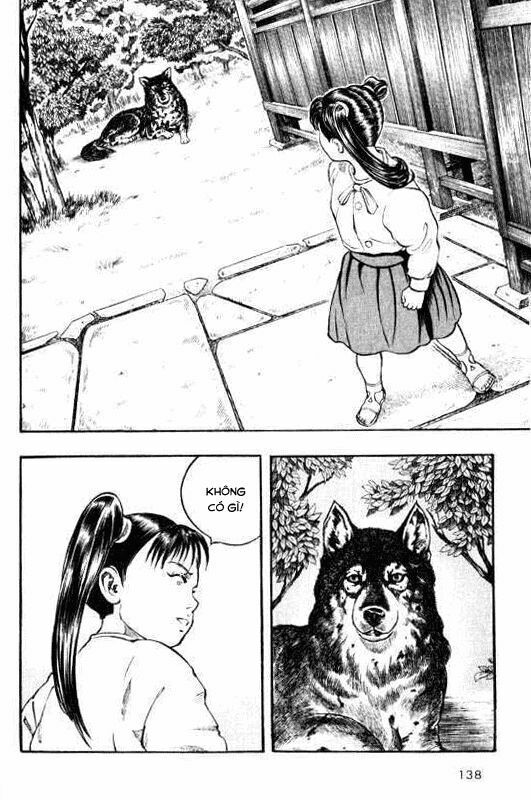 inugami chapter 8 22