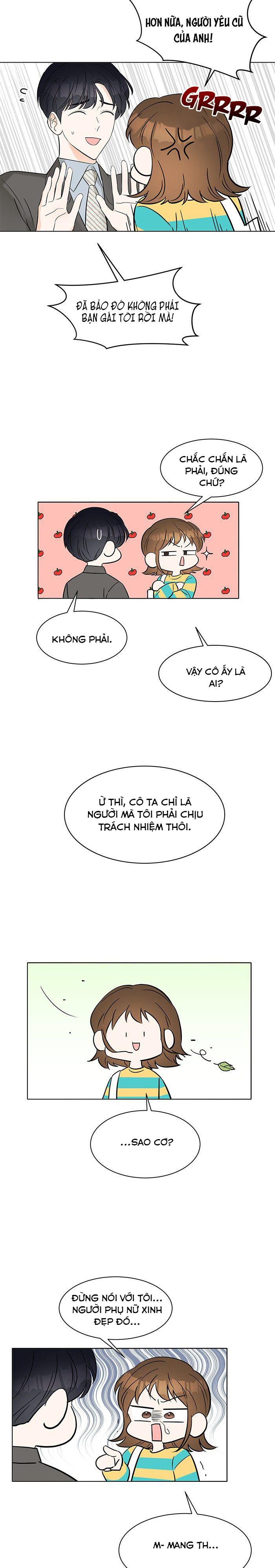 khi ta chạm nhau chapter 8 4