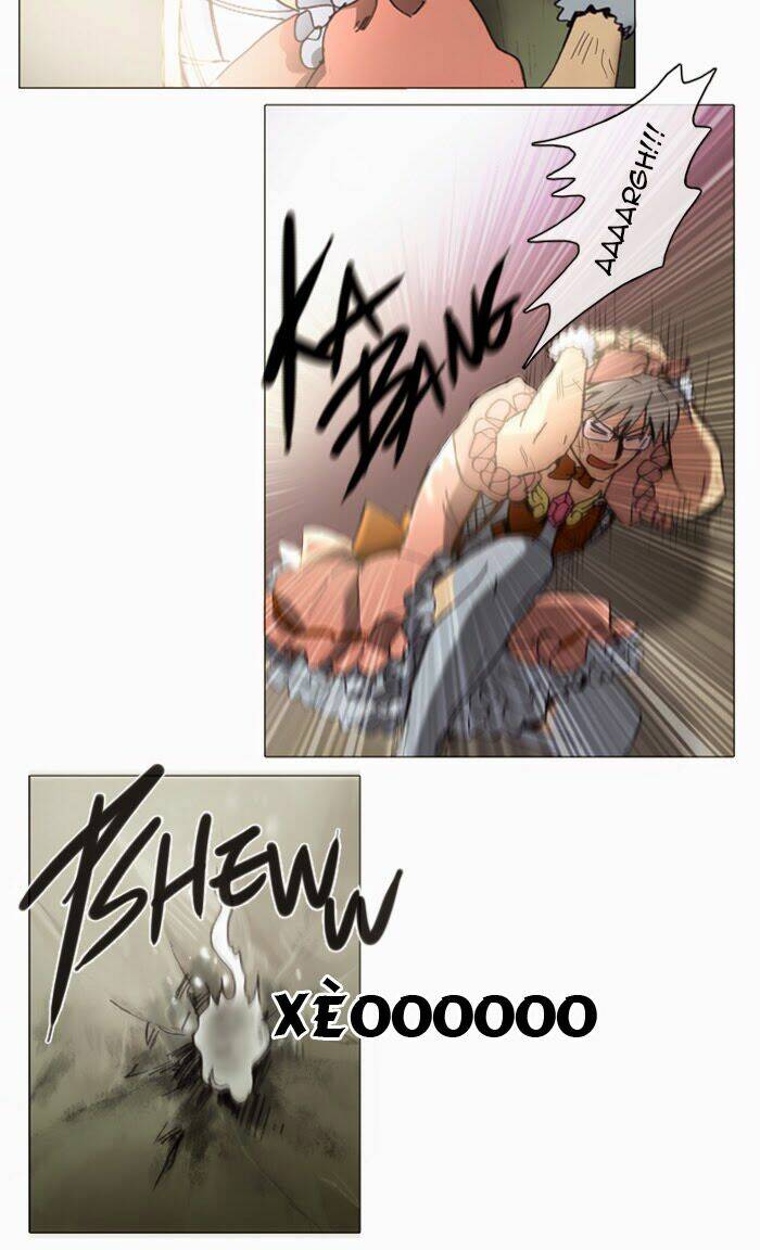 nữ sinh phép thuật chapter 30 6