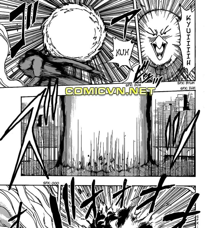 thánh tỏi sành ăn chapter 224 10